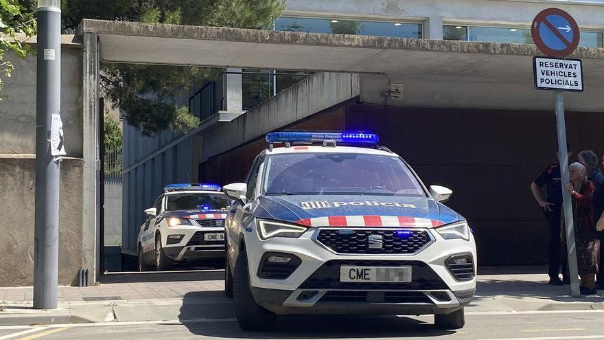 Mata al hijo de su pareja, hiere a la mujer y se suicida en Sentmenat (Barcelona)