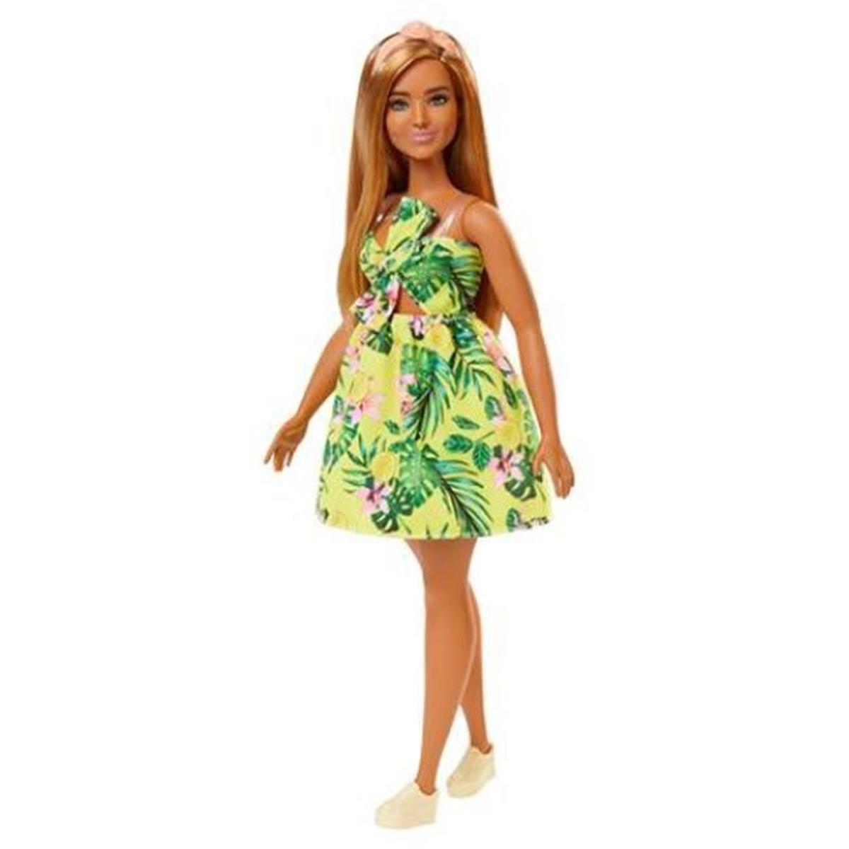 Barbie Fashionista