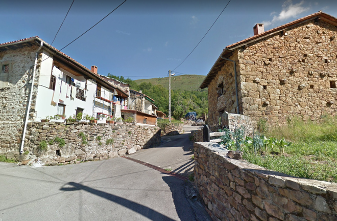 Correpoco, Cantabria