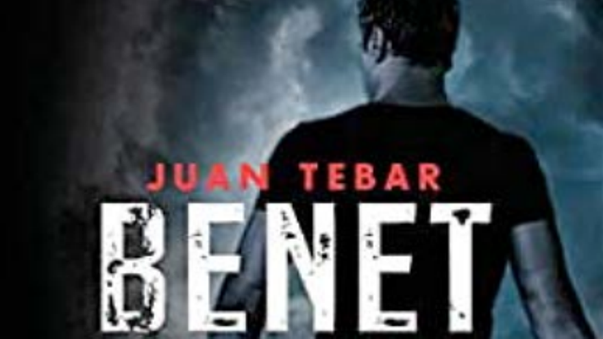 Juan Tébar - Benet