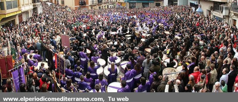 Galería de fotos - - La provincia de Castellón prepara la Semana Santa