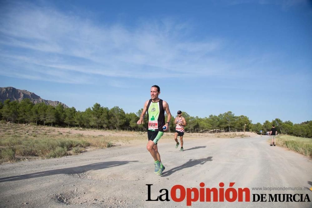 Media Maratón de Montaña “Memorial Antonio de Béja