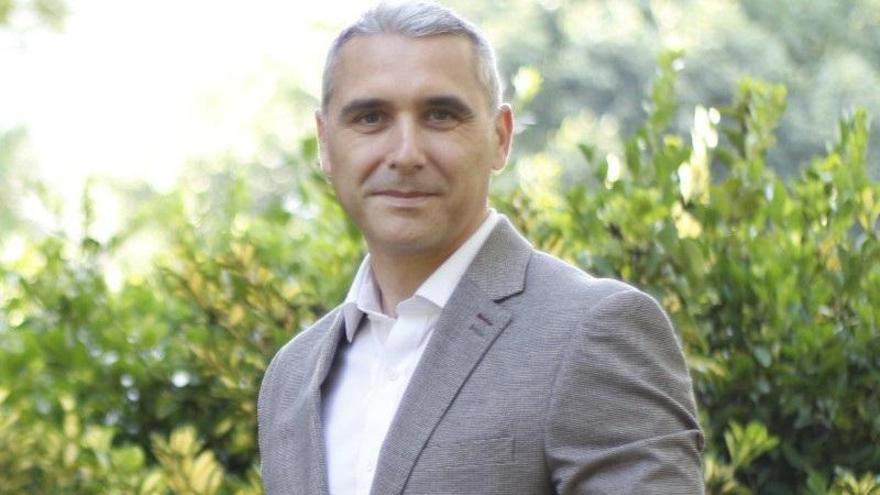 José Manuel Camarero, hermano de la vicepresidenta segunda del Consell, nuevo director general de Turismo