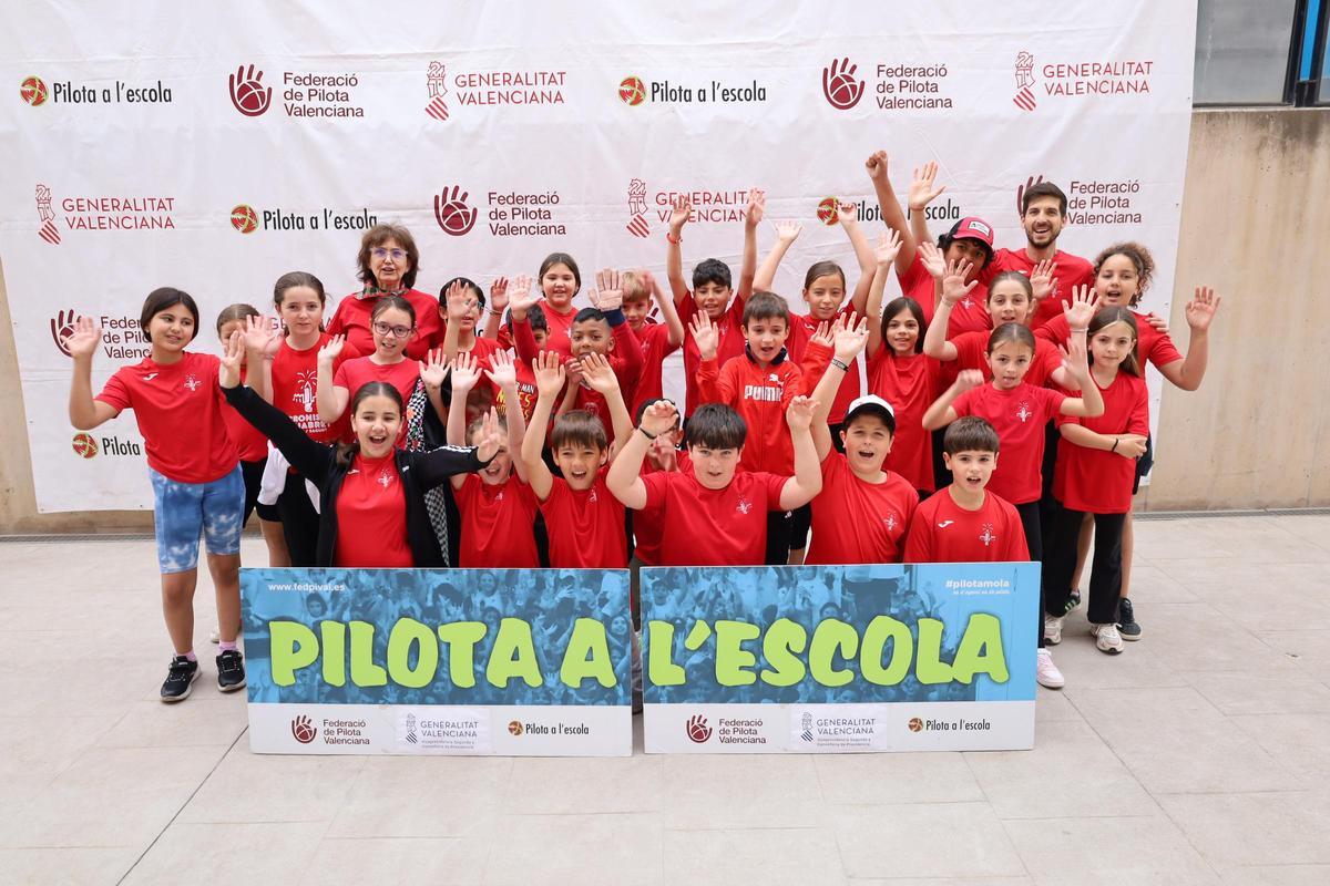 CEIP Cronista Chabret de Sagunt