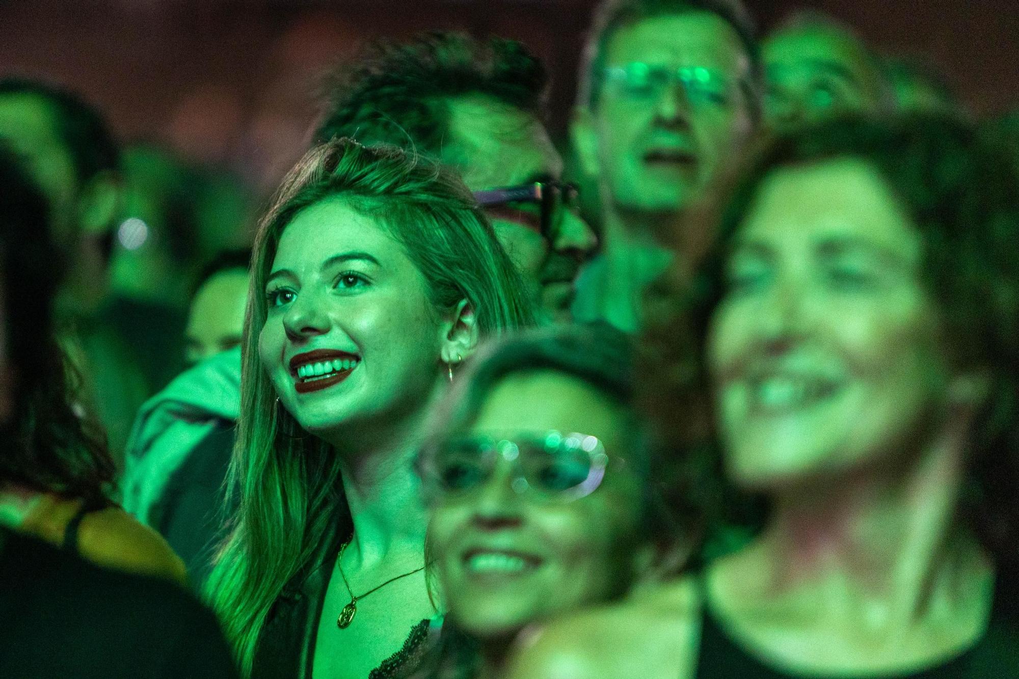 Visor Fest 2025 en Valencia