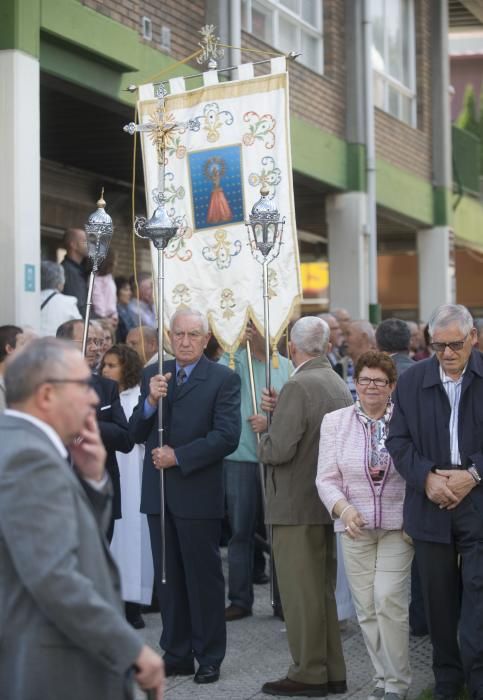 Fiestas del Pilar 2016 en O Ventorrillo