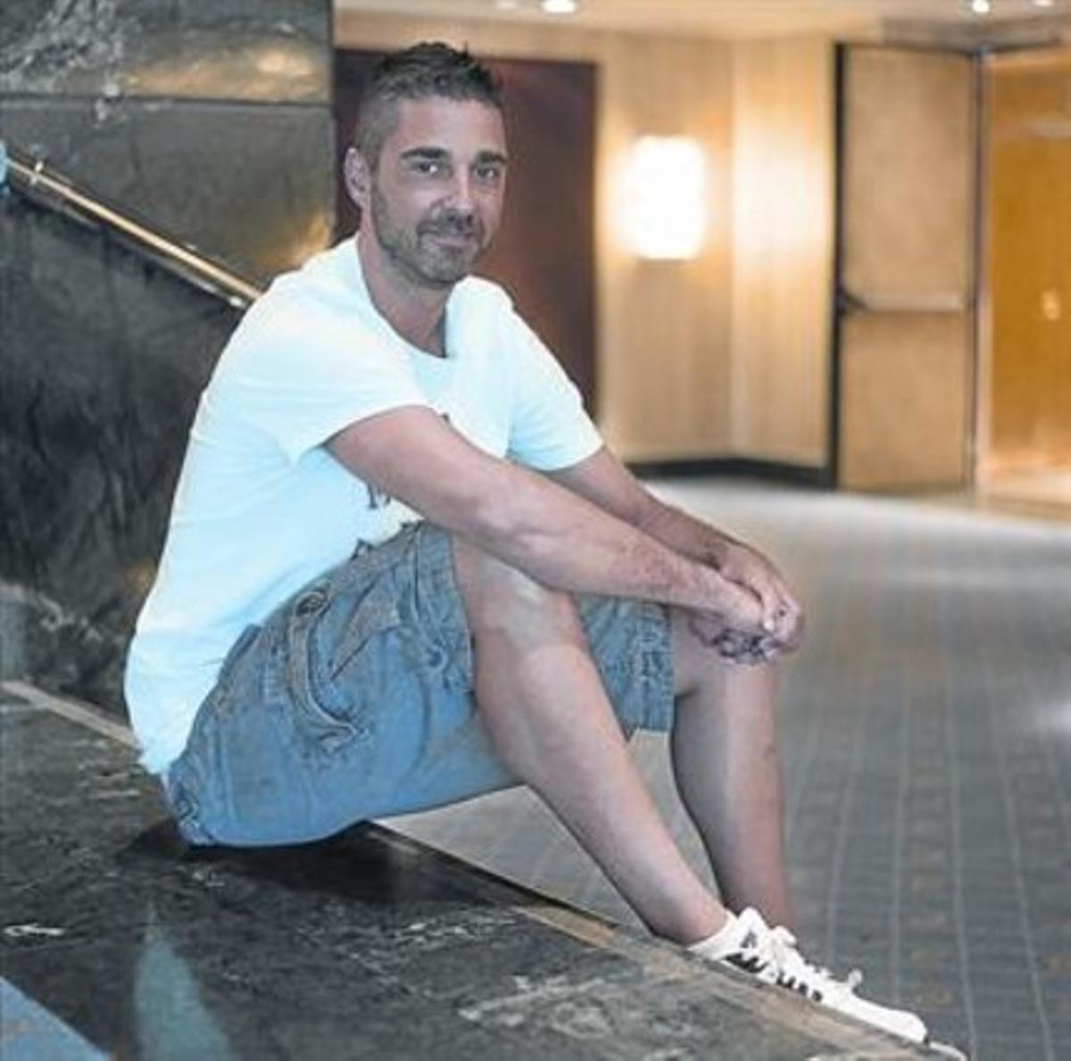 Juan Carlos Navarro afronta amb la selecció un nou campionat amb opcions clares de medalla. Juan Carlos Navarro afronta amb la selecció un nou campionat amb opcions clares de medalla.