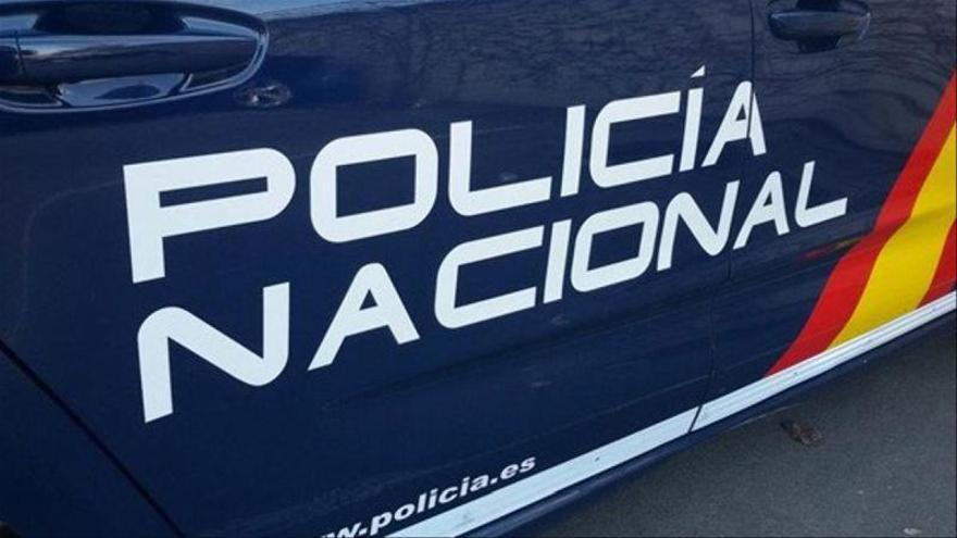 Un policía nacional en prácticas frustra un robo en un comercio de Zaragoza