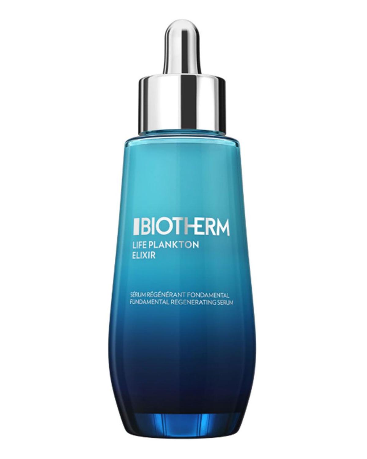 Elixir Sérum Blue, de Biotherm