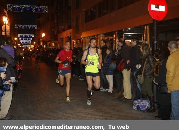 GALERÍA DE FOTOS - XXIII edición de la carrera popular San Silvestre