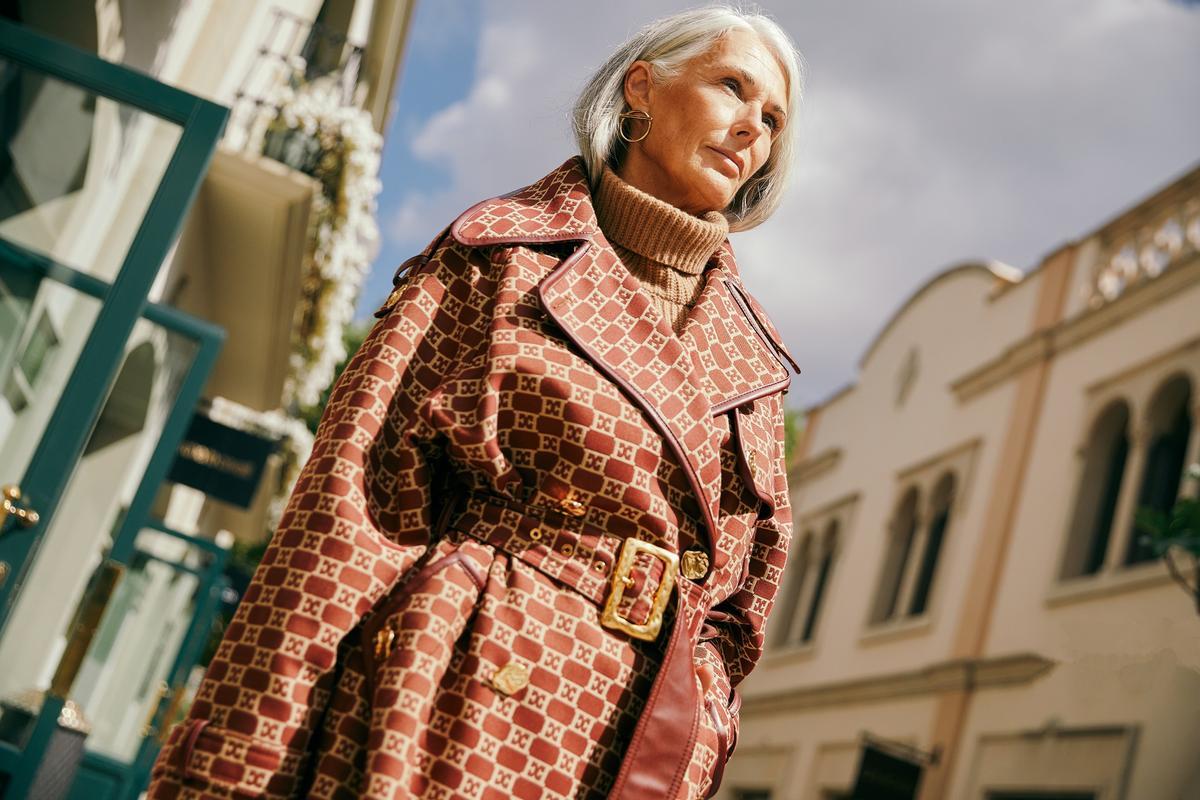  Los looks más deseados del momento, este otoño en La Roca Village.