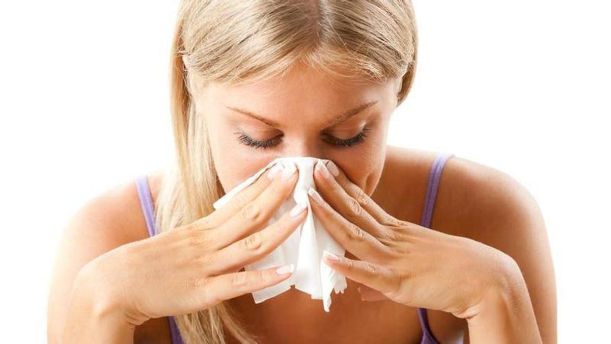 La congestión nasal persistente es uno de los motivos de consulta más habituales en las consultas de Otorrinolaringología.