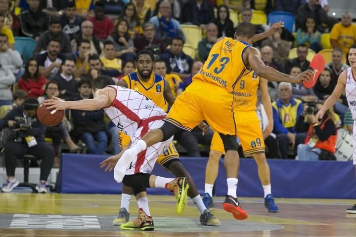 BALONCESTO EUROCUP