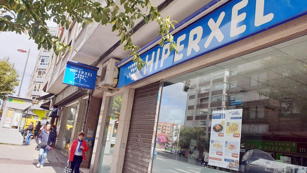 El «caso Hiperxel» da oxígeno a Pepe Vieira