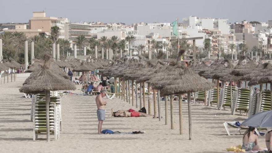 Los ayuntamientos de Baleares decidirán la reconversión de hoteles en viviendas