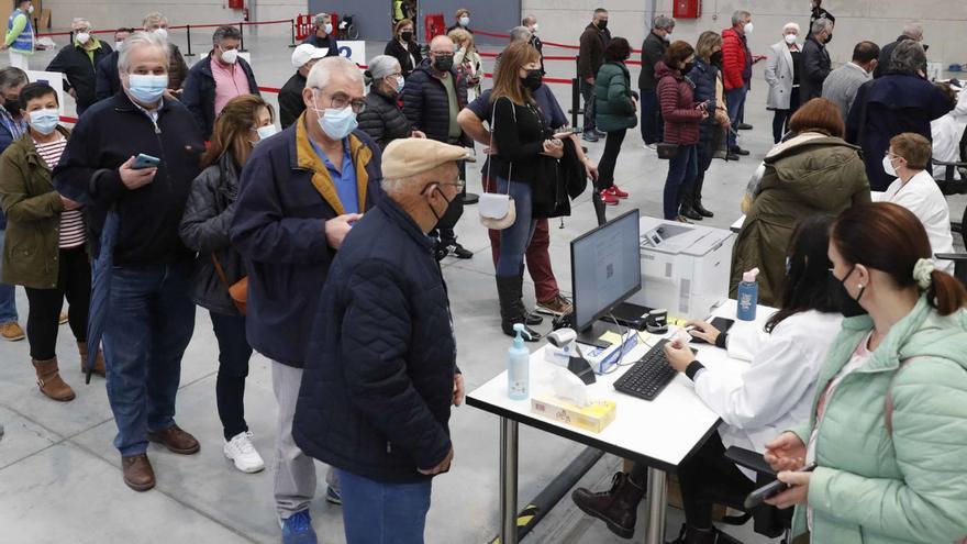 Las vacunas contra el COVID han salvado al menos un millón de vidas en Europa