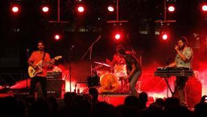 El rock arriba a Cornellà amb el Can Mercader Festival 2022