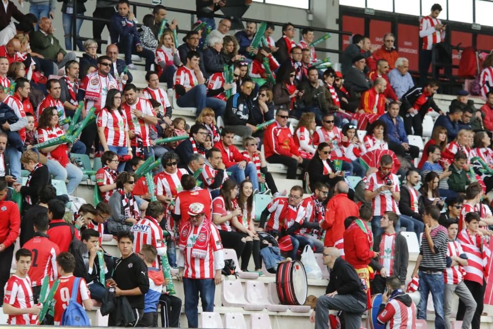 Zamora CF, ascenso a Segunda B