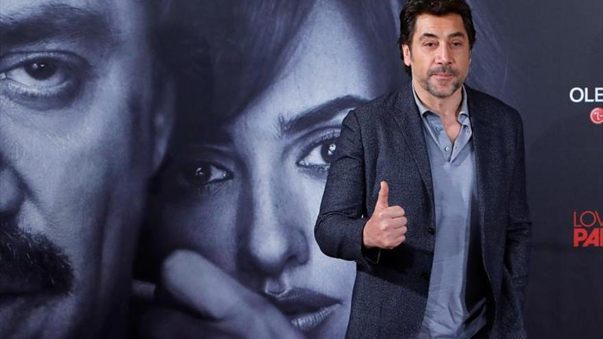 ‘La buena estrella’ recibirá a Javier Bardem