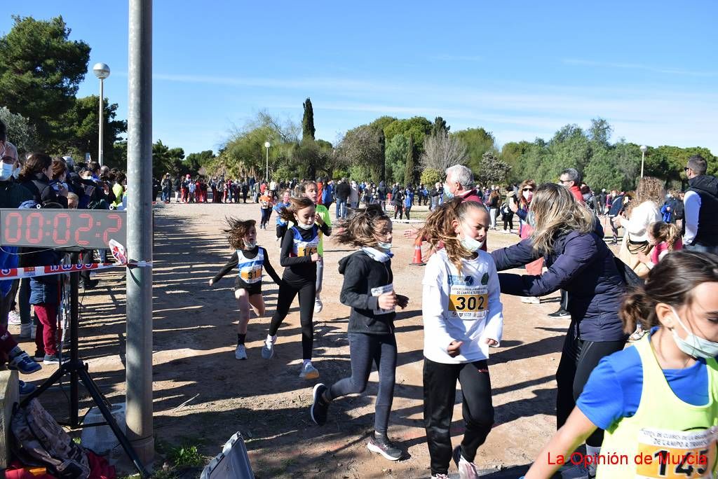 Copa de clubes de cross (II)