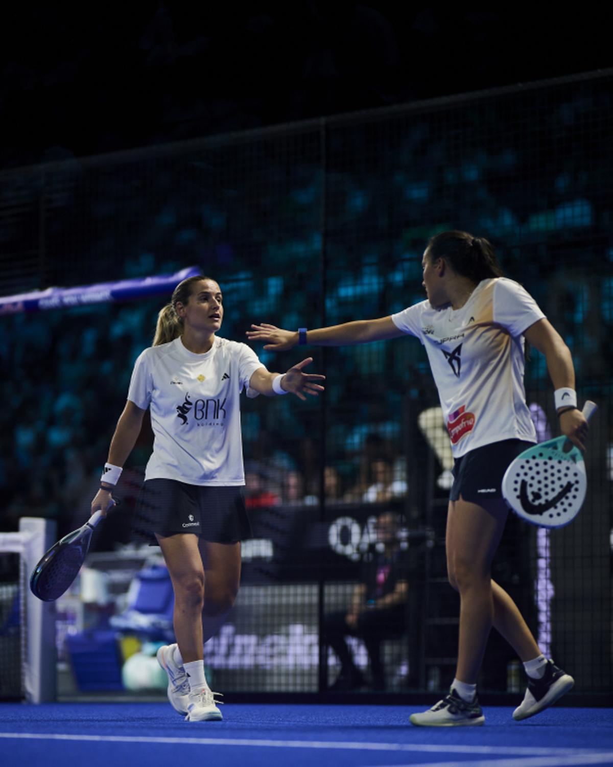 Valencia P1 / Premier Padel