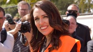 jacinda