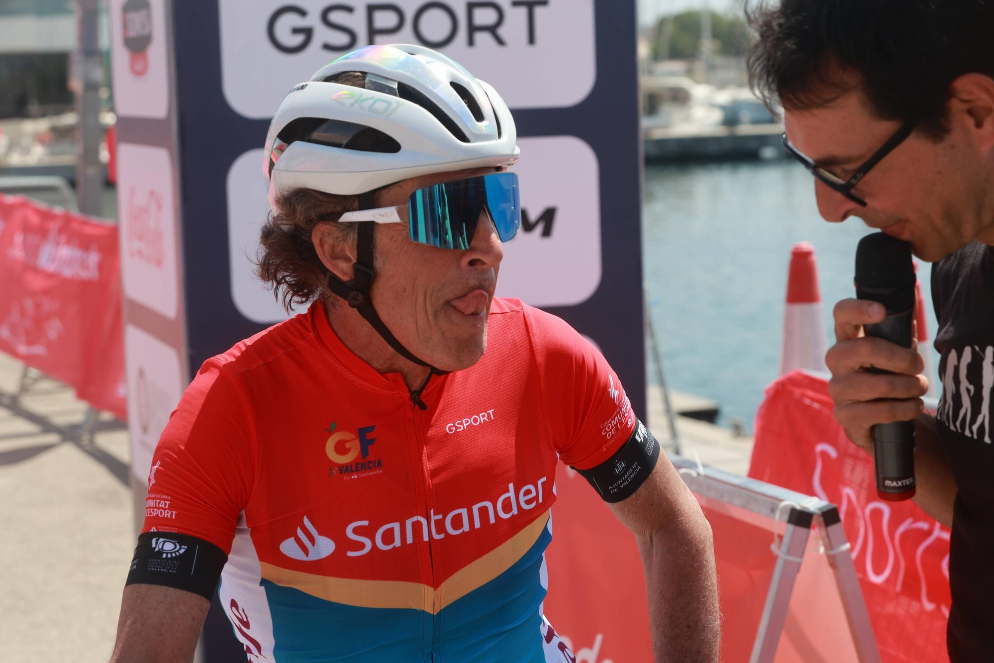 Búscate en el Gran Fondo por València 2025