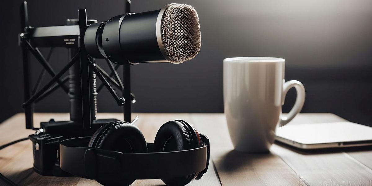 Vila-real acoge este sábado una nueva edición de Vilapod, en la que jóvenes comunicadores realizarán sus podcasts.