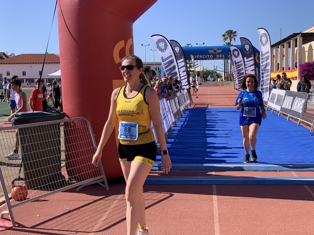 Carrera Popular AGA de San Javier