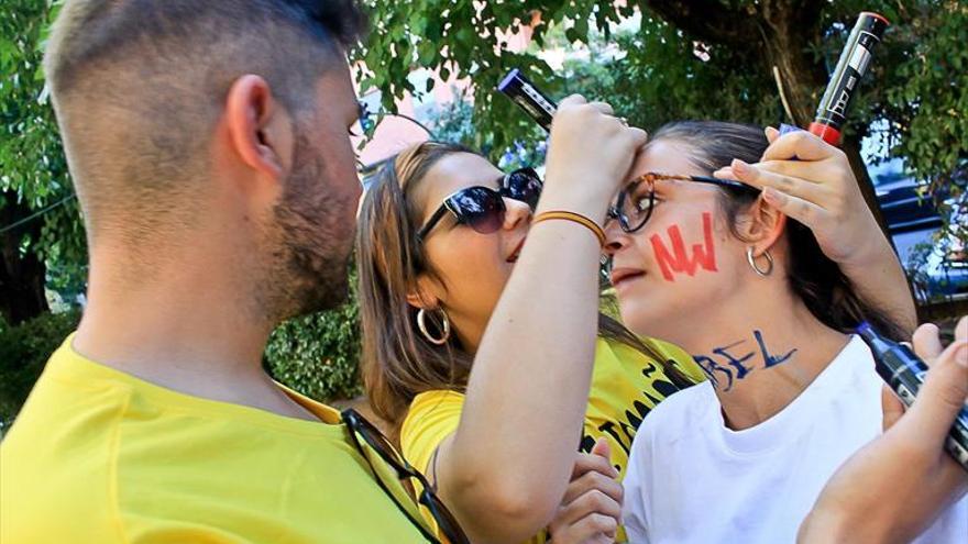 La Uex habilita un teléfono para las víctimas de acoso en novatadas