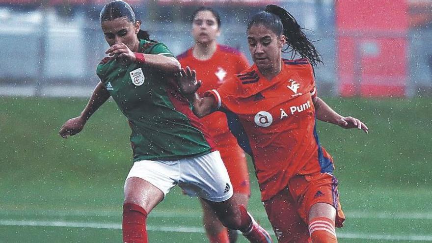 A un partido de la gloria