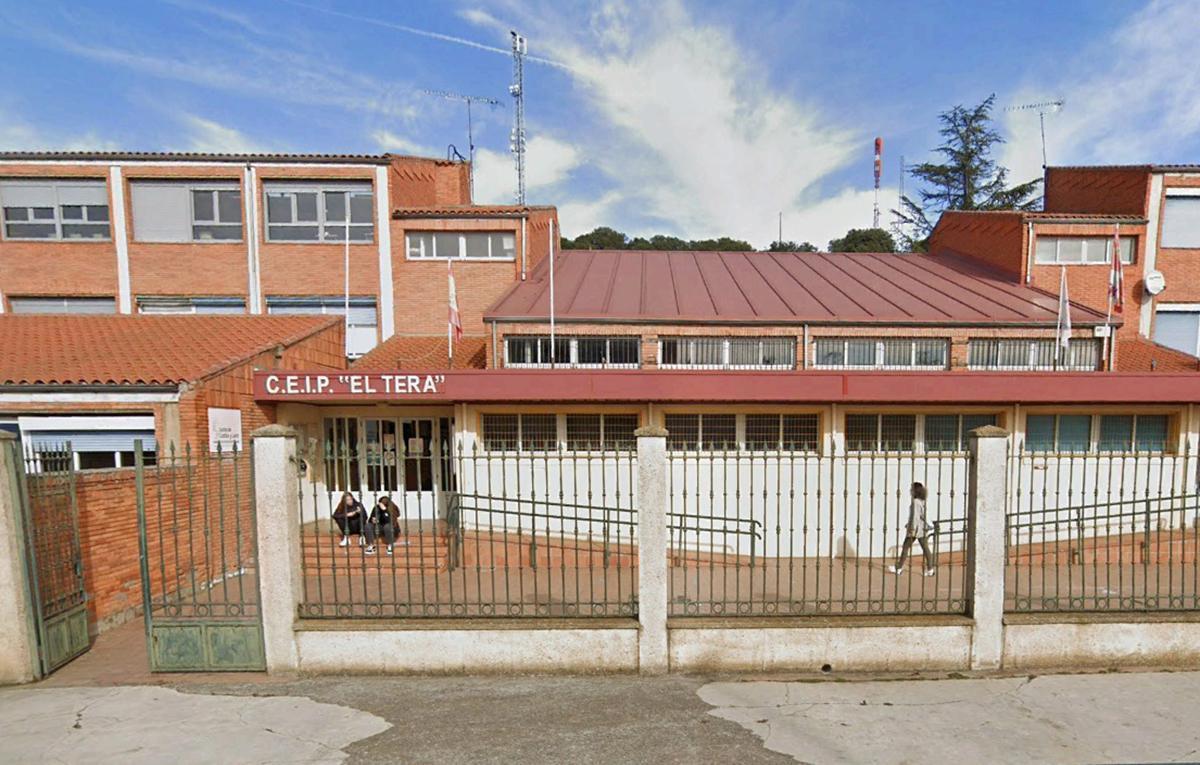 La campaña está organizada por "Las Eras" de Santa Marta, y la AMPA del CEIP de Camarzana de Tera.