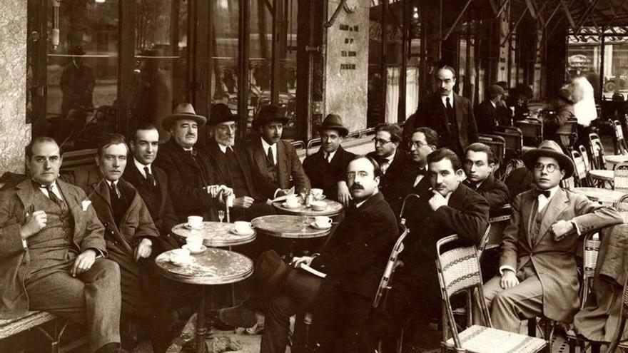 La furia contra Alfonso XIII que le costó el Nobel a Blasco Ibáñez