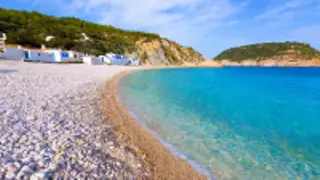 Estas son las calas más bonitas de la costa valenciana según la IA