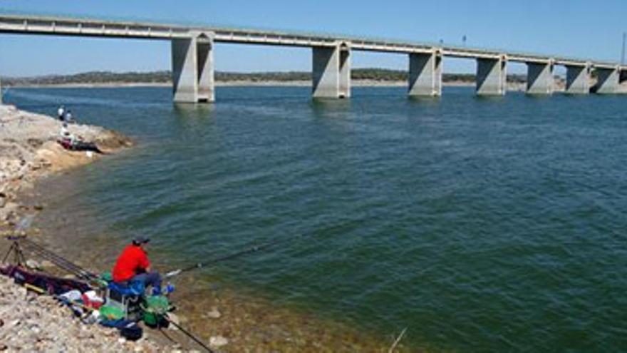 El Gobierno niega el trasvase del Tajo desde Extremadura