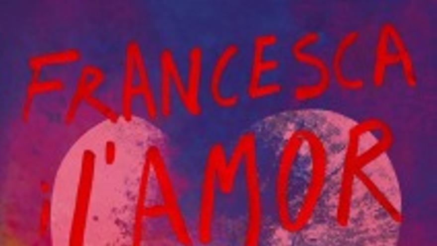 Francesca y el amor