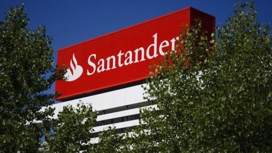 Santander, elegido mejor banco de España y América por &#039;The Banker&#039;