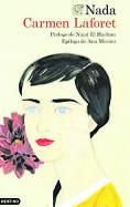 Se cumplen cien años del nacimiento de Carmen Laforet, la autora de Nada y de otras novelas, una de las cuales, La mujer nueva, ganó el Premio Menorca en 1955.