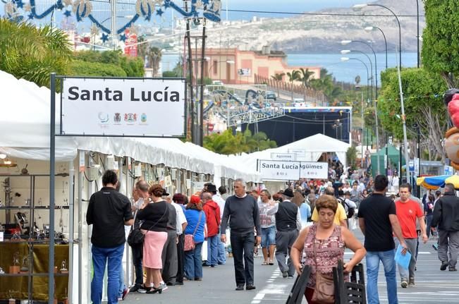 FERIA DEL SURESTE