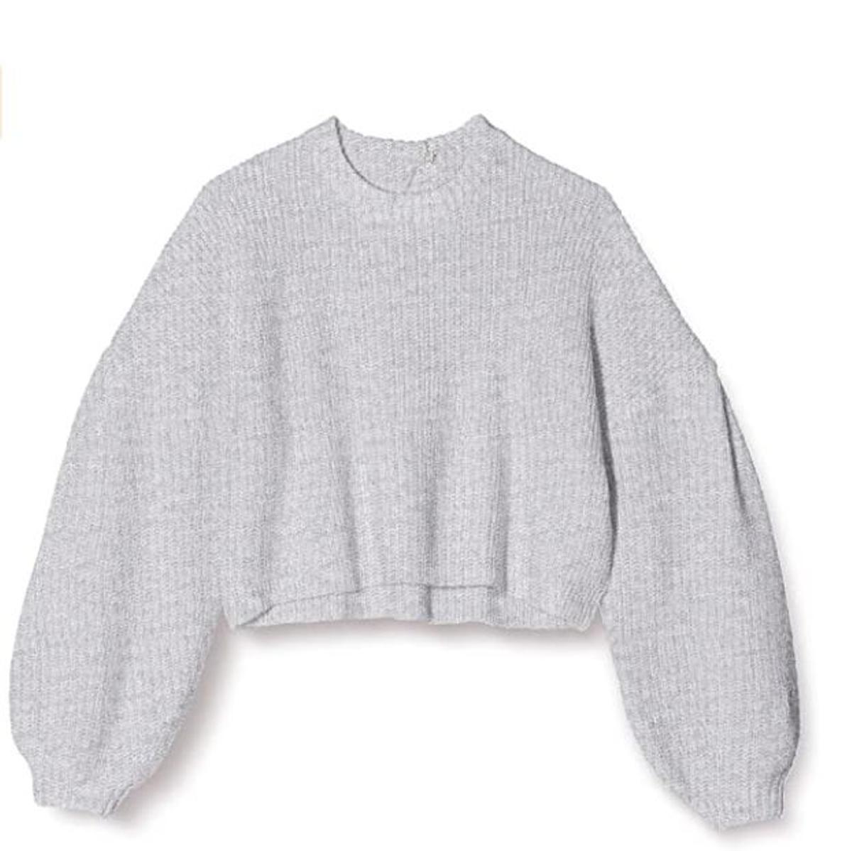 Jersey crop de find