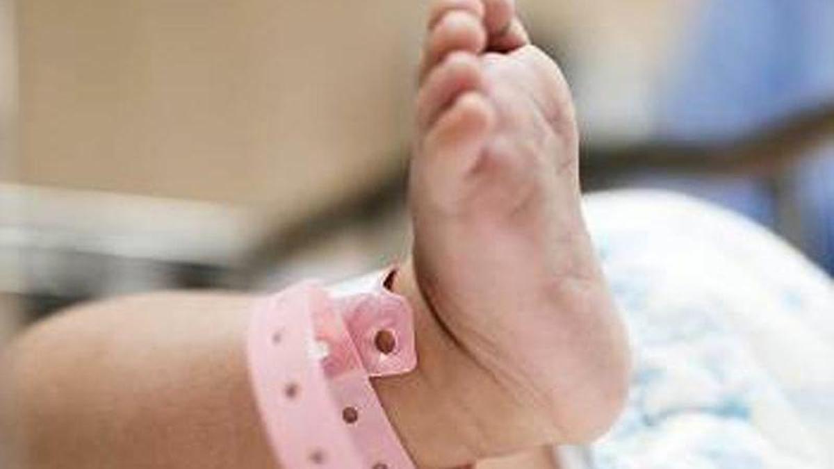 NACIMIENTOS ESPAÑA | Los nacimientos crecen por primera vez en una década aunque apenas un 1 por ciento