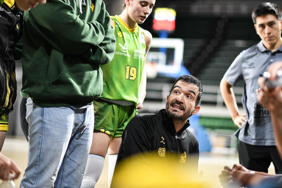 Fotogalería | Las imágenes del Al-Qázeres - Unicaja Mijas