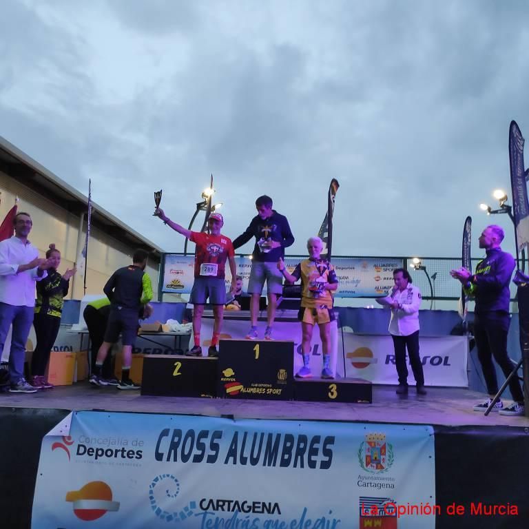 Cross de Alumbres (2)