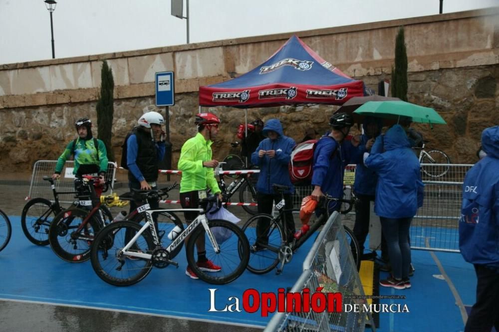 I Duatlón Media Distancia Ciudad de Lorca 2019