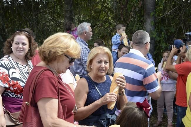 FIESTAS DE VALLESECO