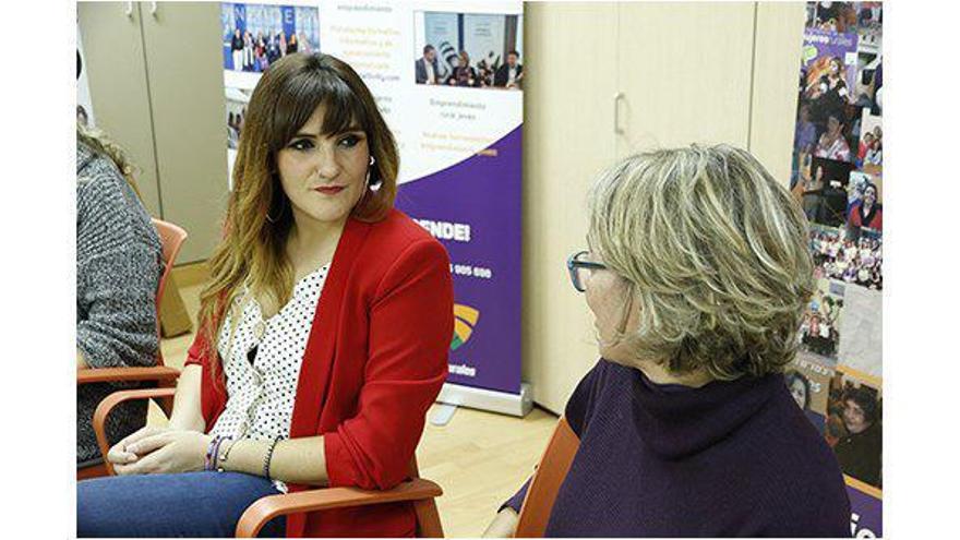 La Región de Murcia se vuelca para reconocer el papel de  la mujer en el medio rural