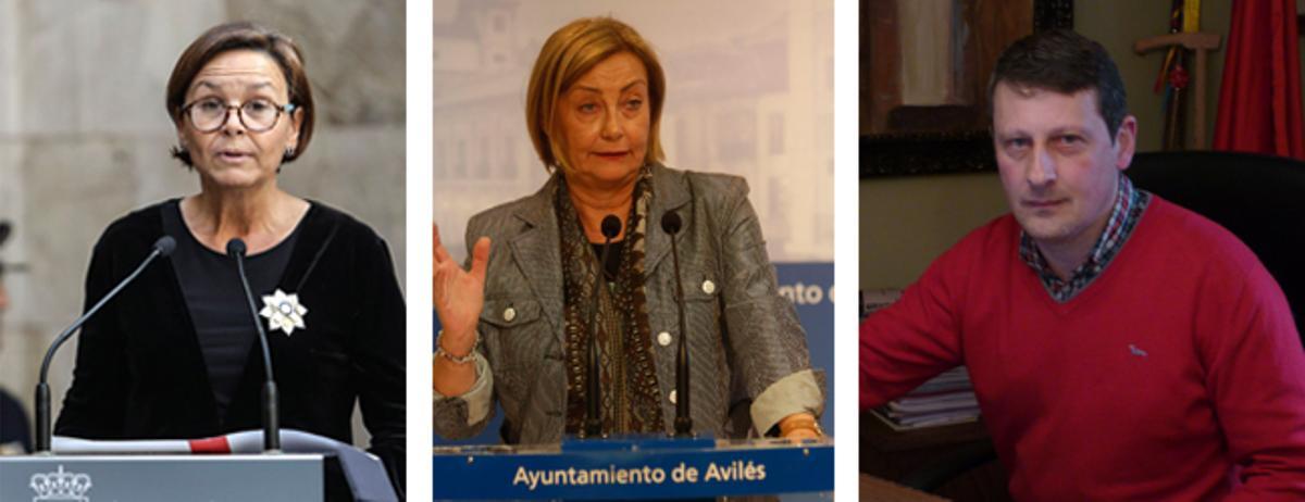 Moriyón, la regidora con más ingresos de Asturias: casi 65.000 euros anuales