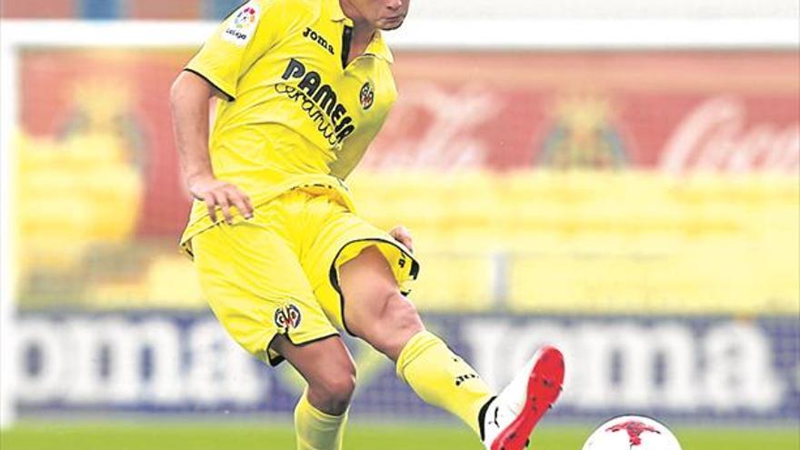 El Villarreal C se enfrenta al líder con TVCS en directo