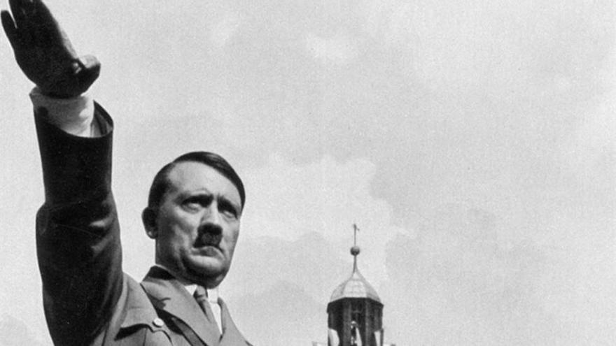 Científicos franceses fulminan las teorías sobre la huída de Hitler