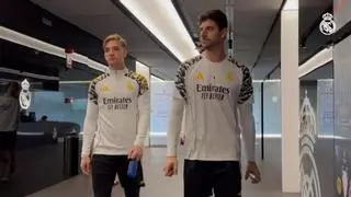 Real Madrid-Celta: a por los tres puntos en el regreso al Bernabéu